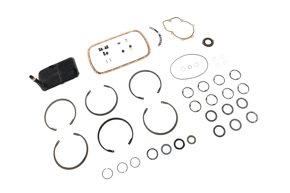 GM Genuine Parts Automatic Transmission Kit