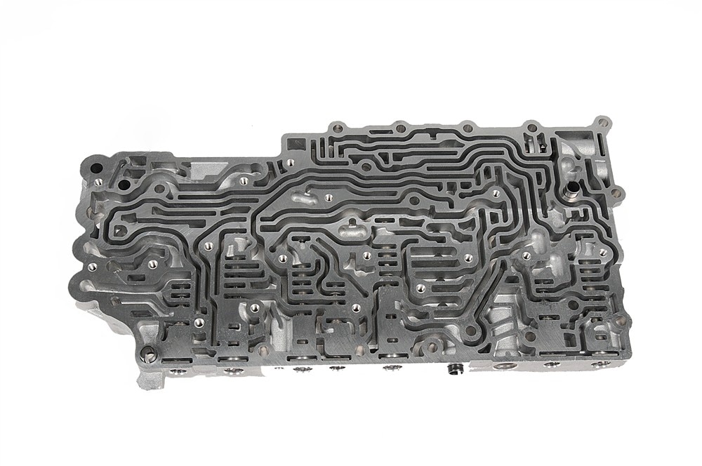 GM Genuine Parts Automatic Transmission Upper Control Valve Body