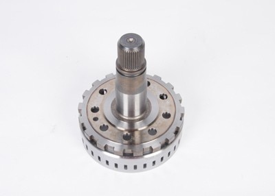 GM Genuine Parts Automatic Transmission Output Shaft