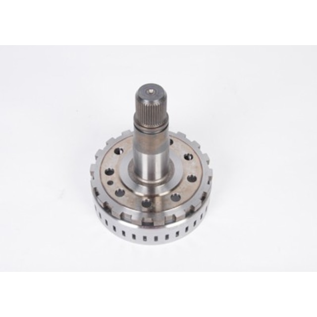 GM Genuine Parts Automatic Transmission Output Shaft
