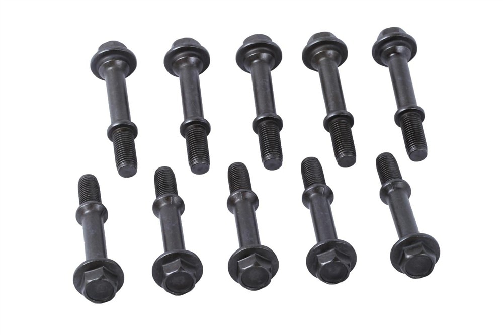 GM Genuine Parts M10x1.25x65 Exhaust System Bolt