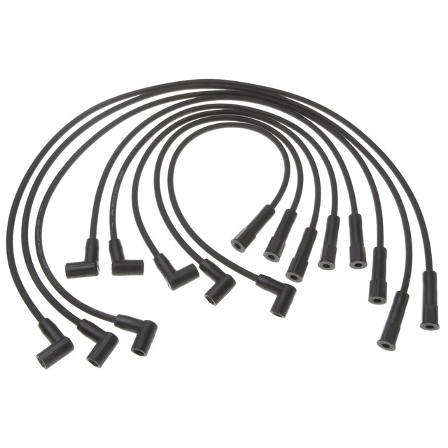ACDelco Gold Spark Plug Wire Set