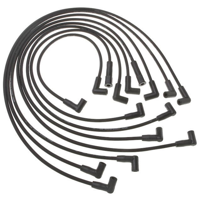 ACDelco Gold Spark Plug Wire Set