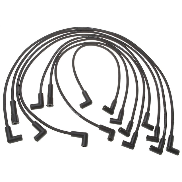 ACDelco Gold Spark Plug Wire Set