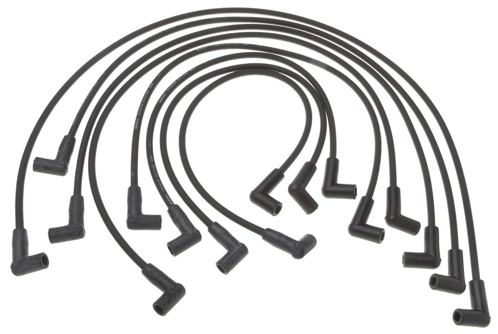 ACDelco Gold Spark Plug Wire Set