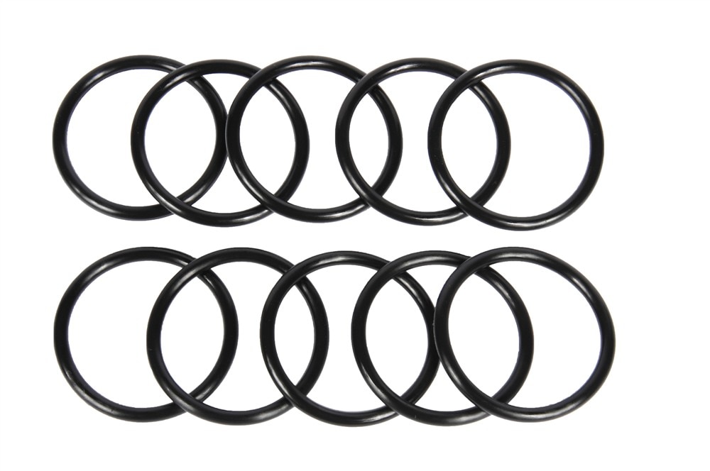 GM Genuine Parts Engine Coolant Thermostat O-Ring