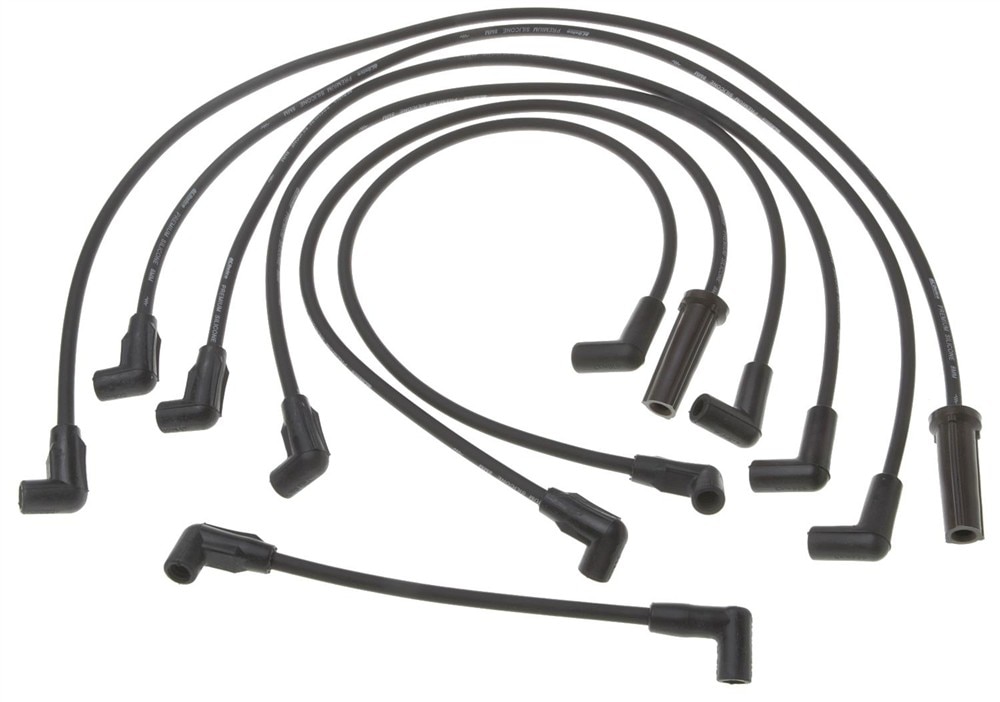 ACDelco Gold Spark Plug Wire Set