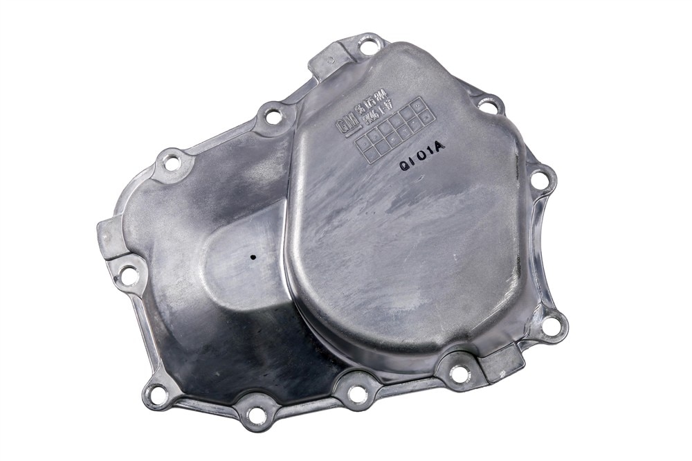 GM Genuine Parts Manual Transmission Cover