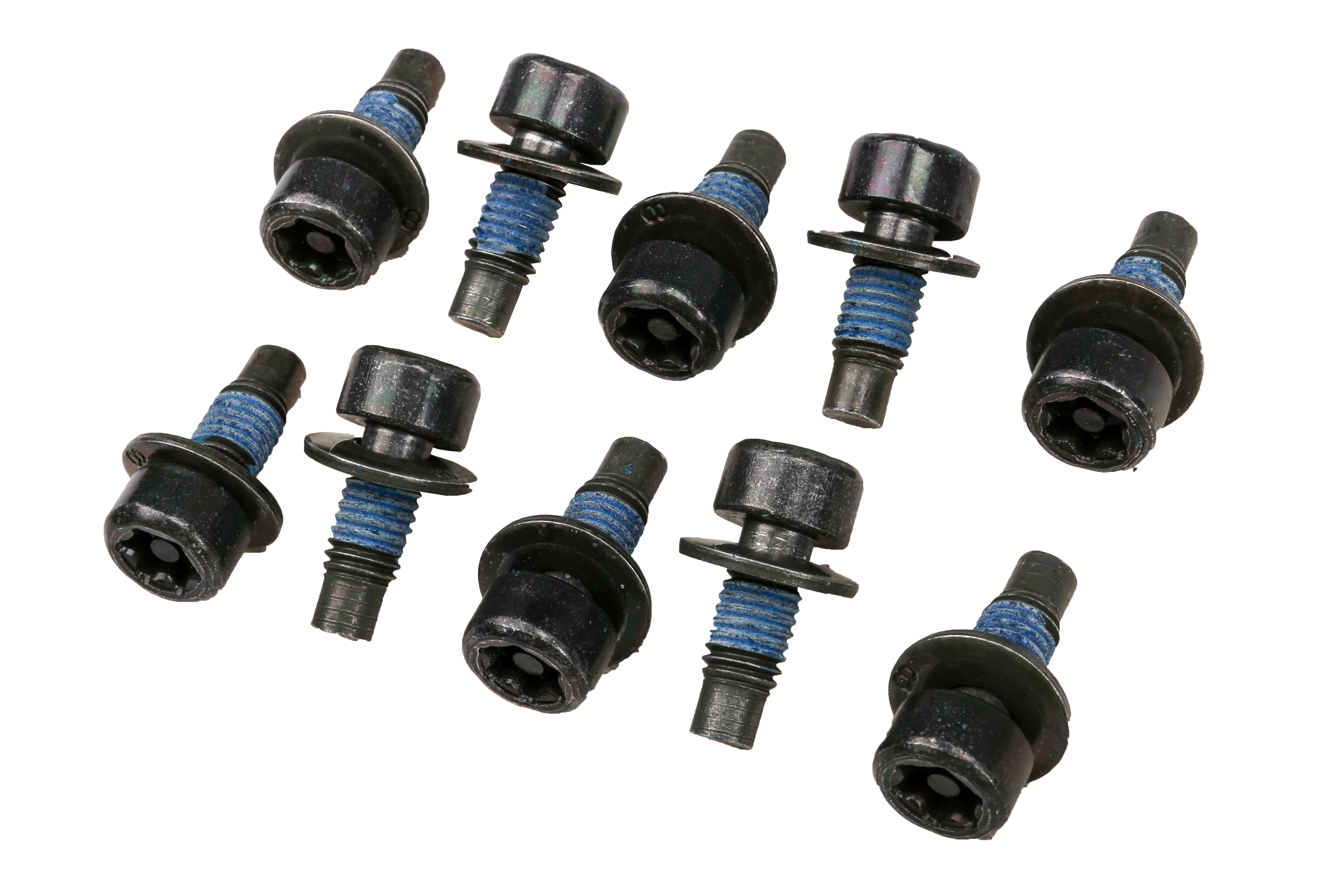GM Genuine Parts Airbag Bolt