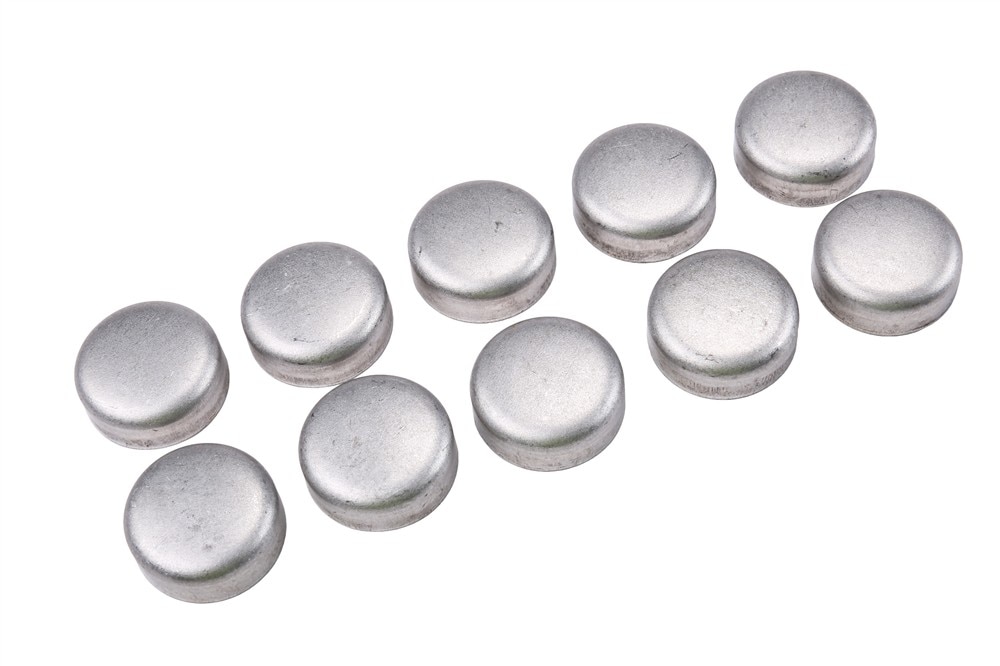 GM Genuine Parts Engine Block Core Hole Plug