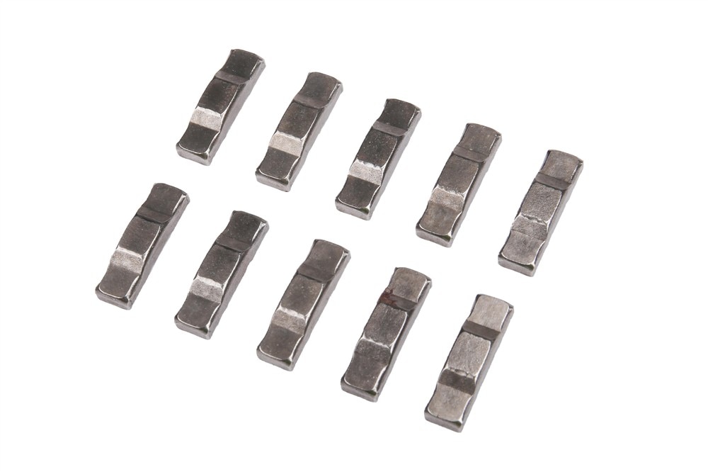 GM Genuine Parts Manual Transmission 5th Gear Synchronizer Insert