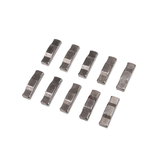 GM Genuine Parts Manual Transmission 5th Gear Synchronizer Insert