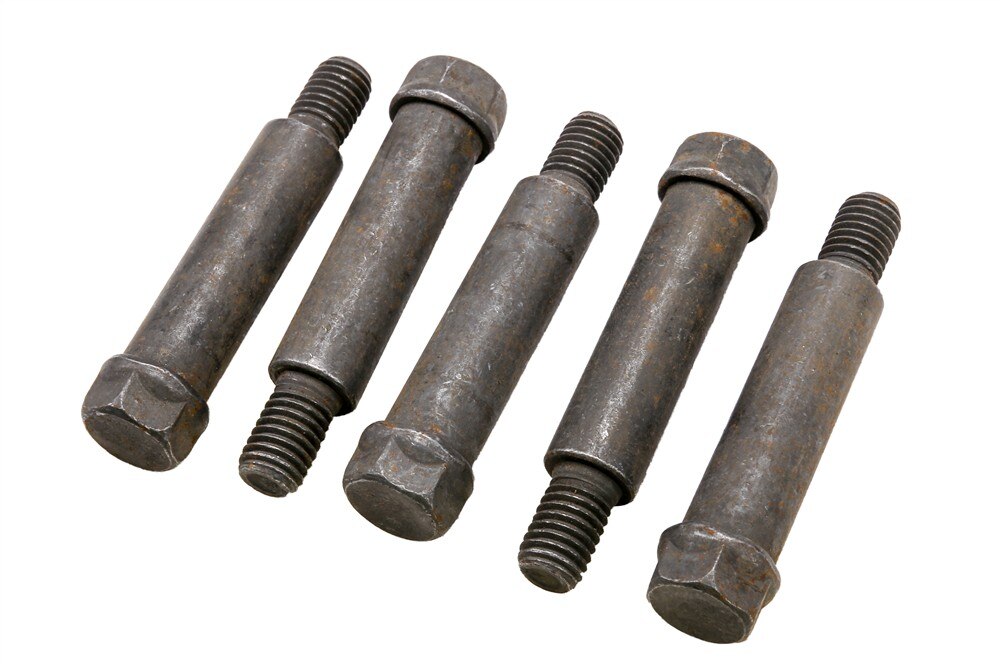 GM Genuine Parts Clutch Pedal Pivot Shaft