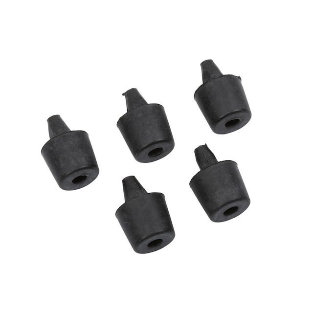 GM Genuine Parts Deck Lid Hinge Bumper