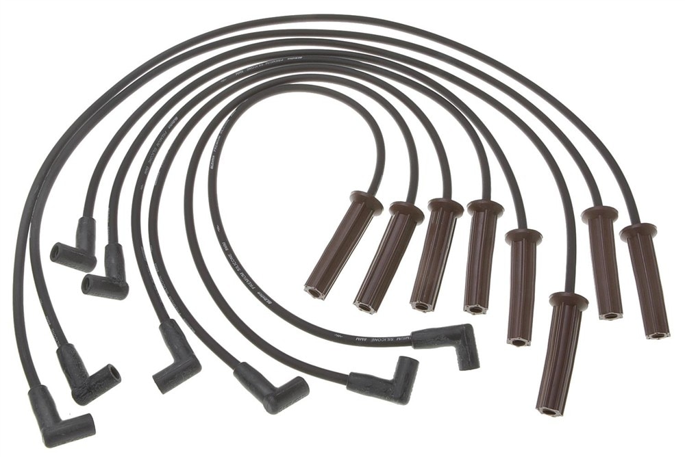 ACDelco Gold Spark Plug Wire Set