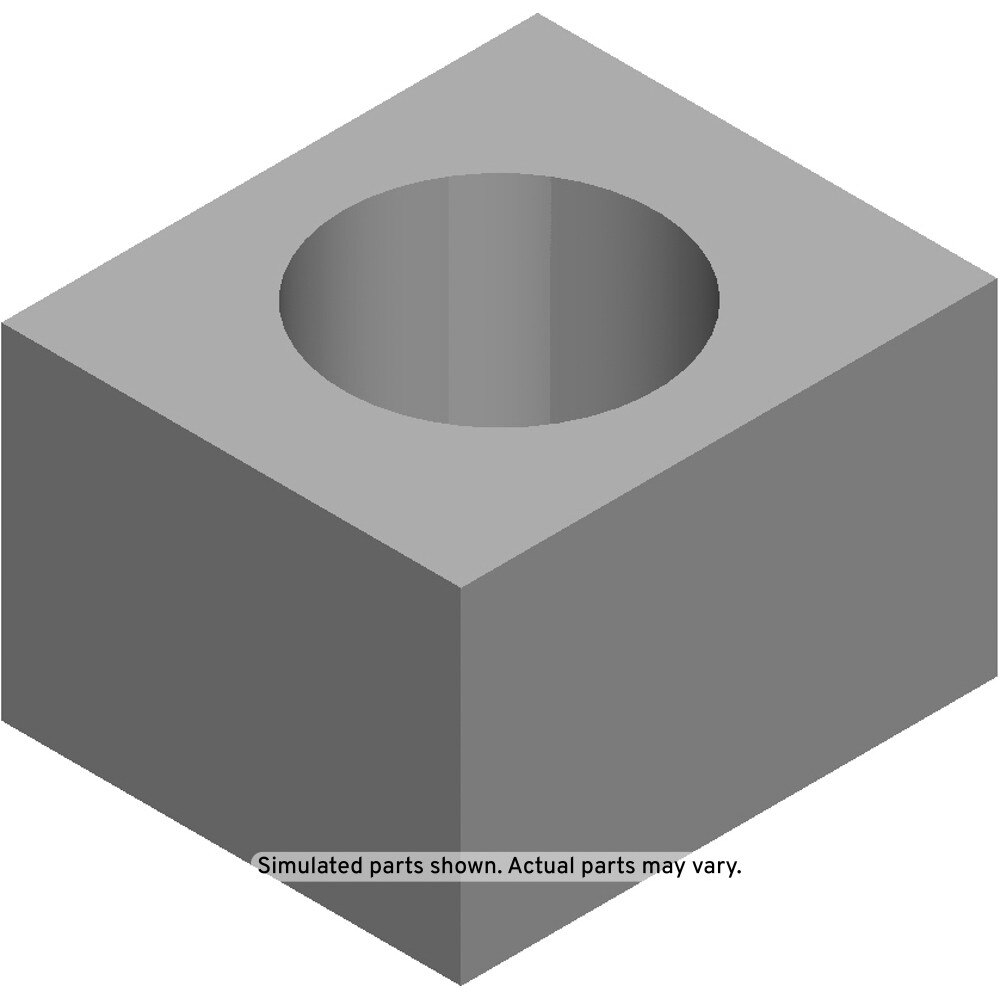 GM Genuine Parts Multi-Purpose Bolt