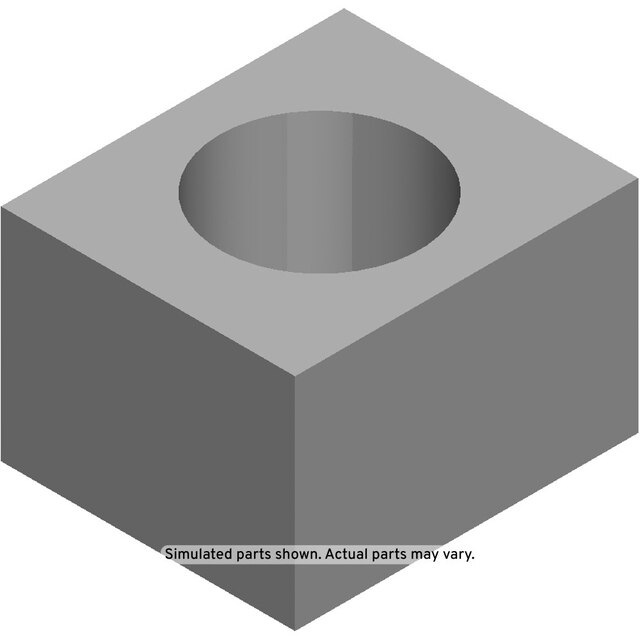 GM Genuine Parts Multi-Purpose Bolt