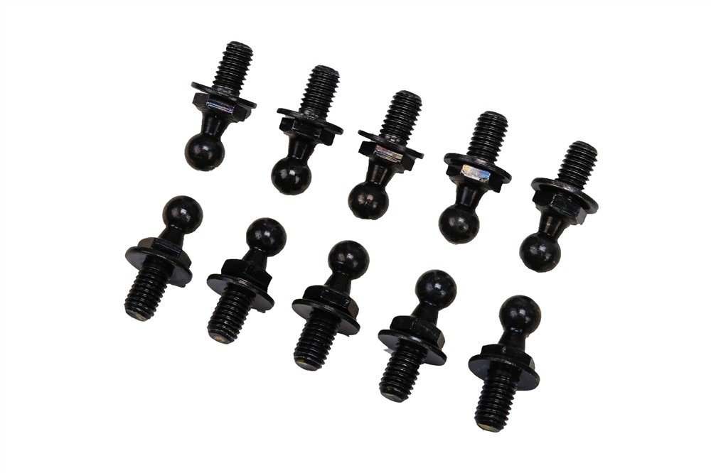 GM Genuine Parts Multi-Purpose Stud