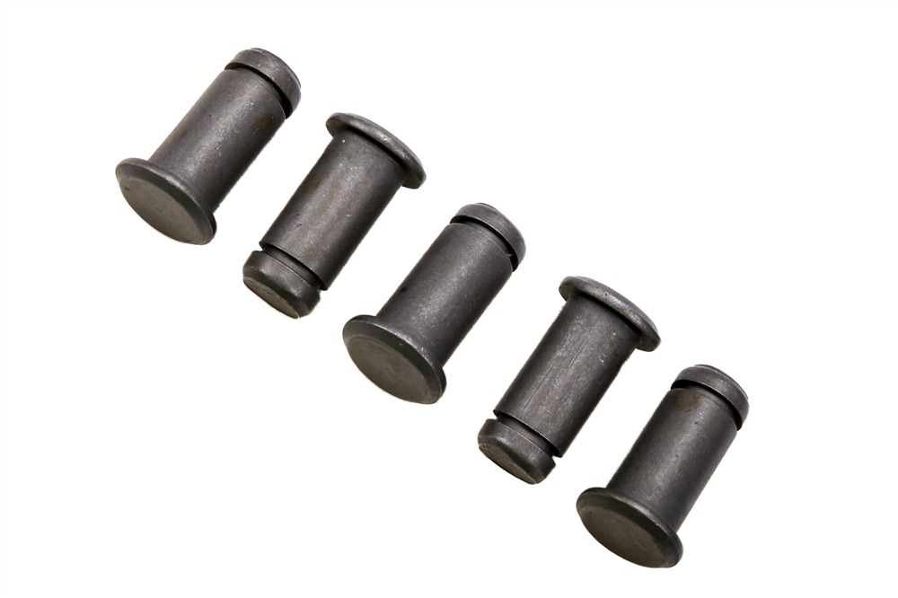 GM Genuine Parts Clutch Pedal Pin