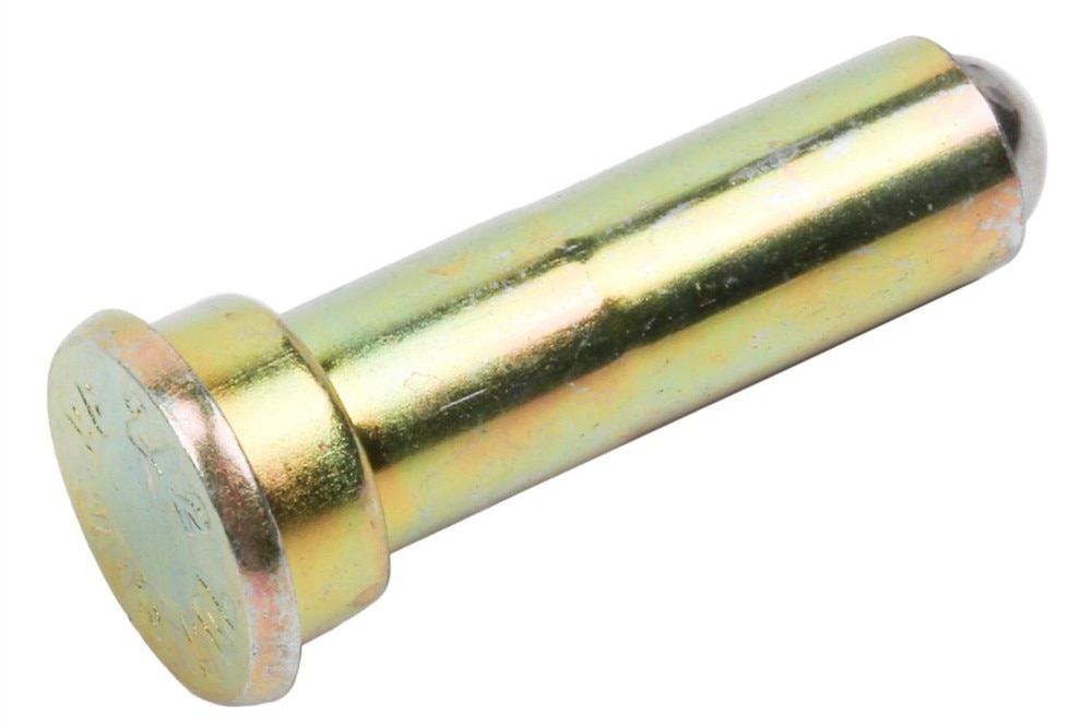 GM Genuine Parts Manual Transmission Shift Shaft Detent Sleeve