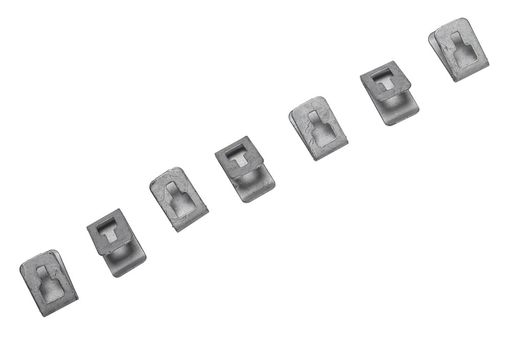 GM Genuine Parts Fuel Door Spring