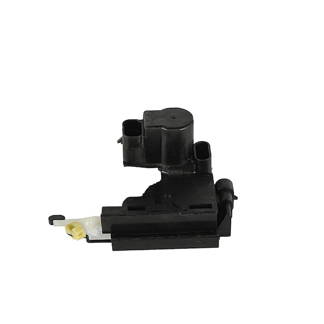 GM Genuine Parts Front Driver Side Door Lock Actuator