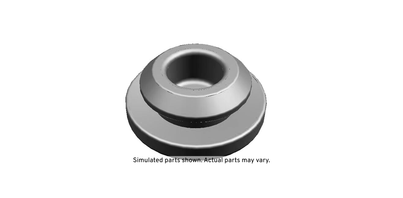 GM Genuine Parts Multi-Purpose Plug