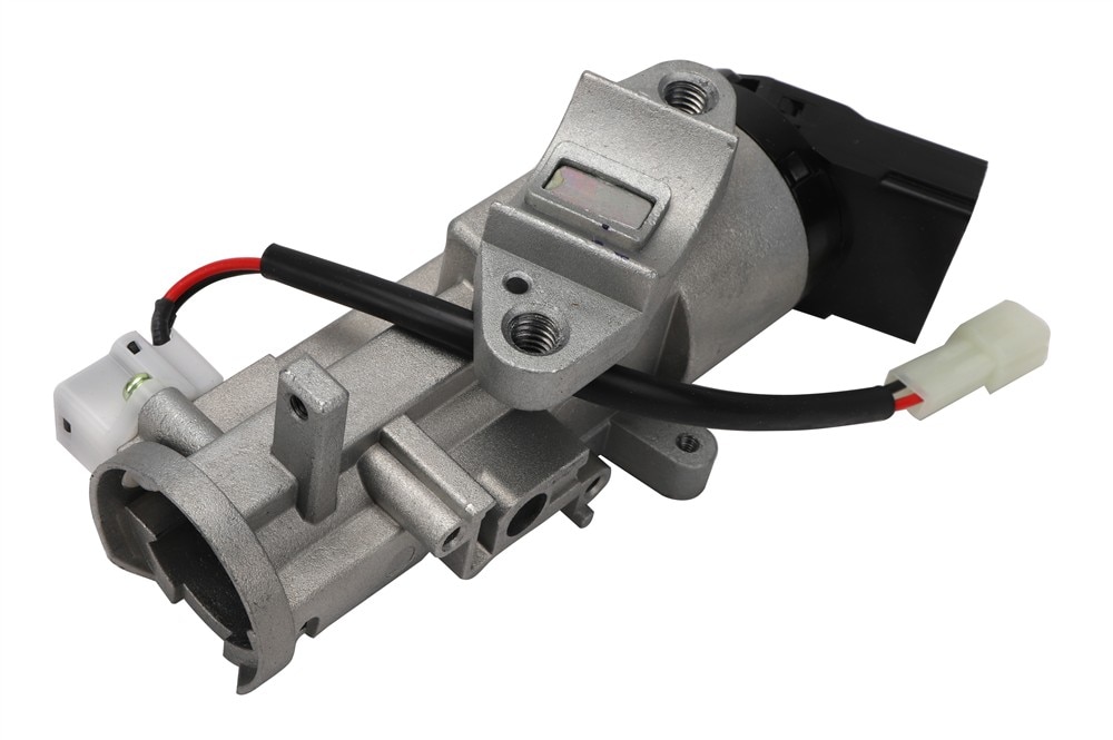 GM Genuine Parts Ignition Lock Housing