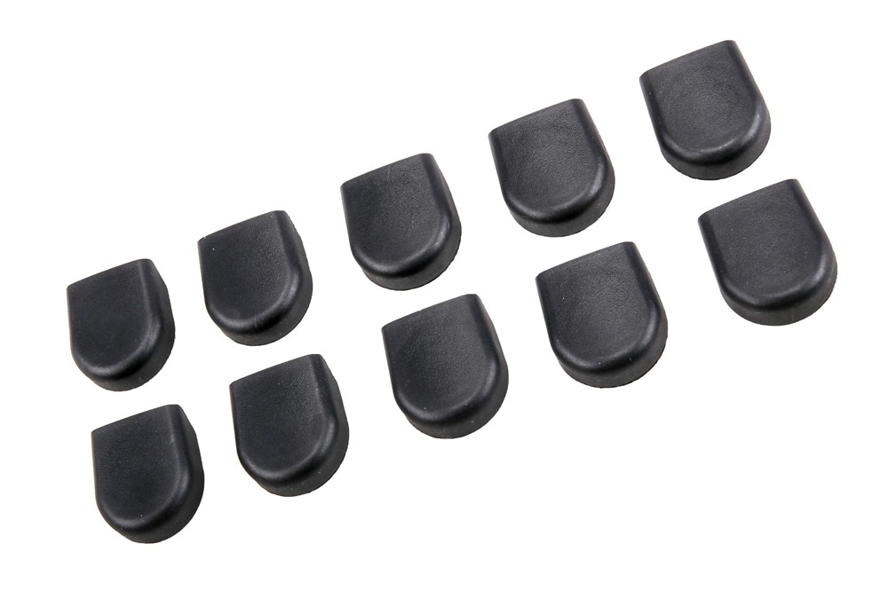 GM Genuine Parts Windshield Wiper Arm Nut Cap