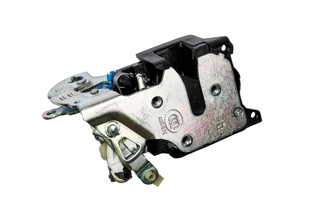 GM Genuine Parts Passenger Side Front Door Latch