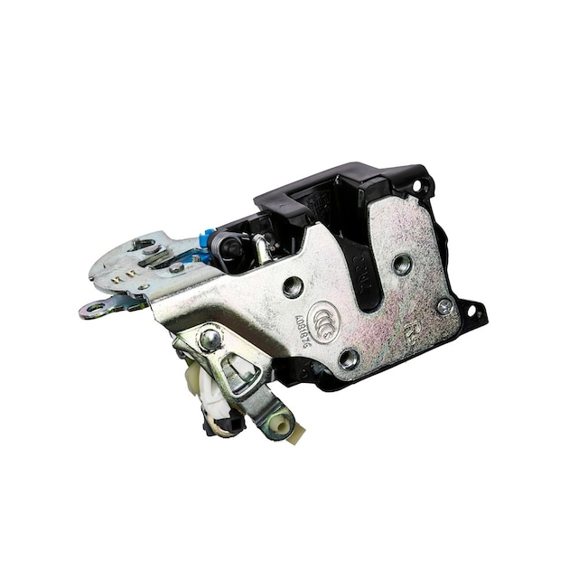GM Genuine Parts Passenger Side Front Door Latch