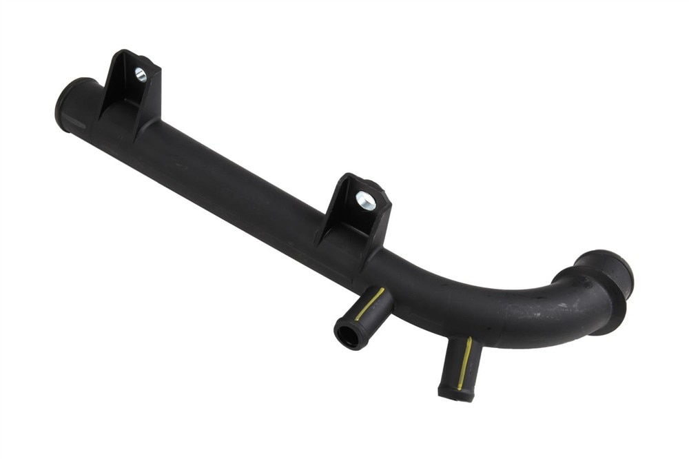 GM Genuine Parts Radiator Outlet Pipe