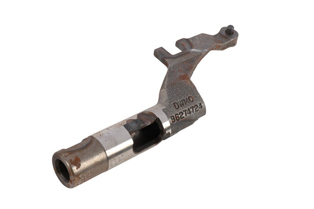 GM Genuine Parts Manual Transmission 5th Shift Blocking Lever