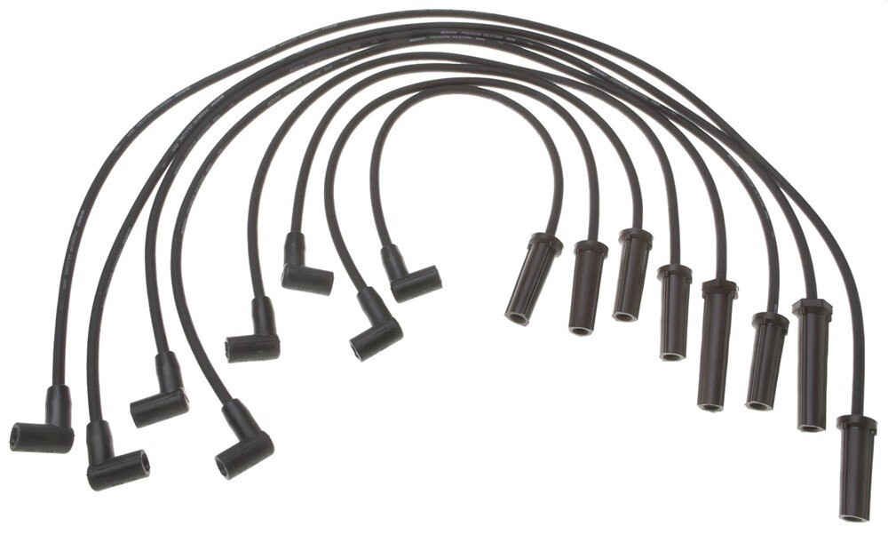 ACDelco Gold Spark Plug Wire Set