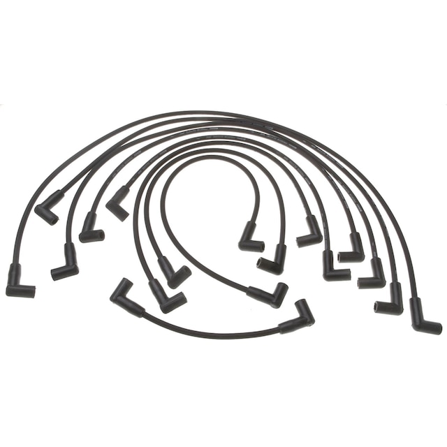 ACDelco Gold Spark Plug Wire Set