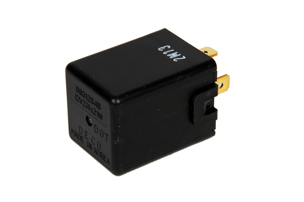GM Genuine Parts Turn Signal Flasher