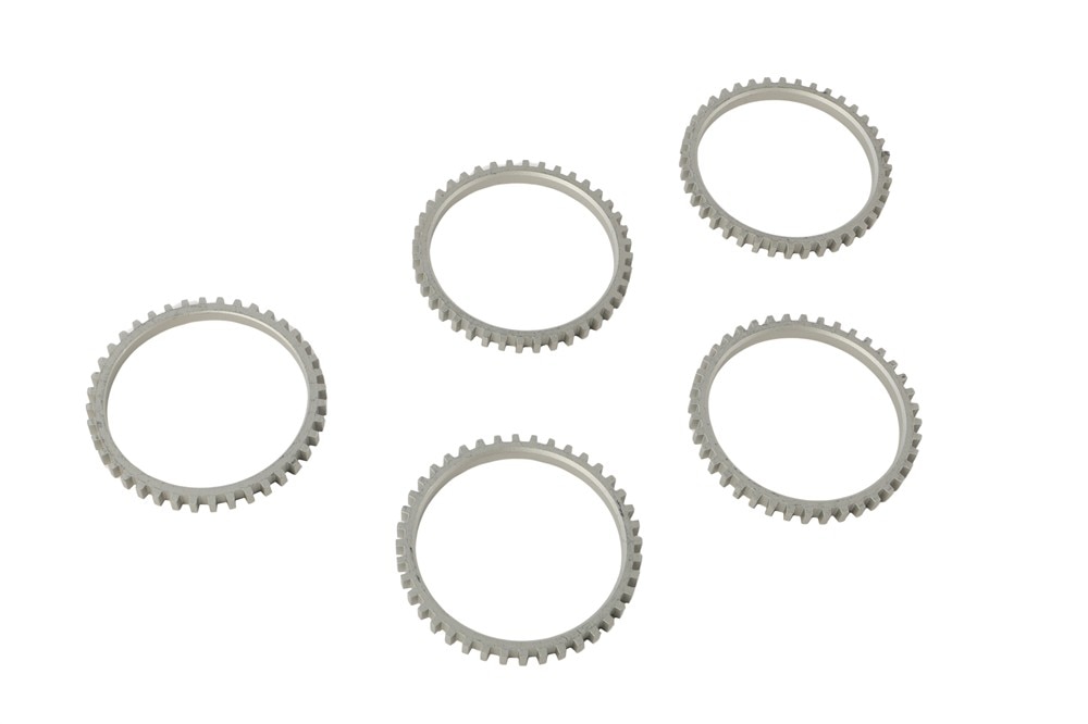 GM Genuine Parts Wheel Speed Sensor Tone Ring