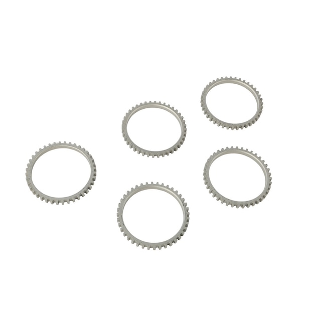 GM Genuine Parts Wheel Speed Sensor Tone Ring