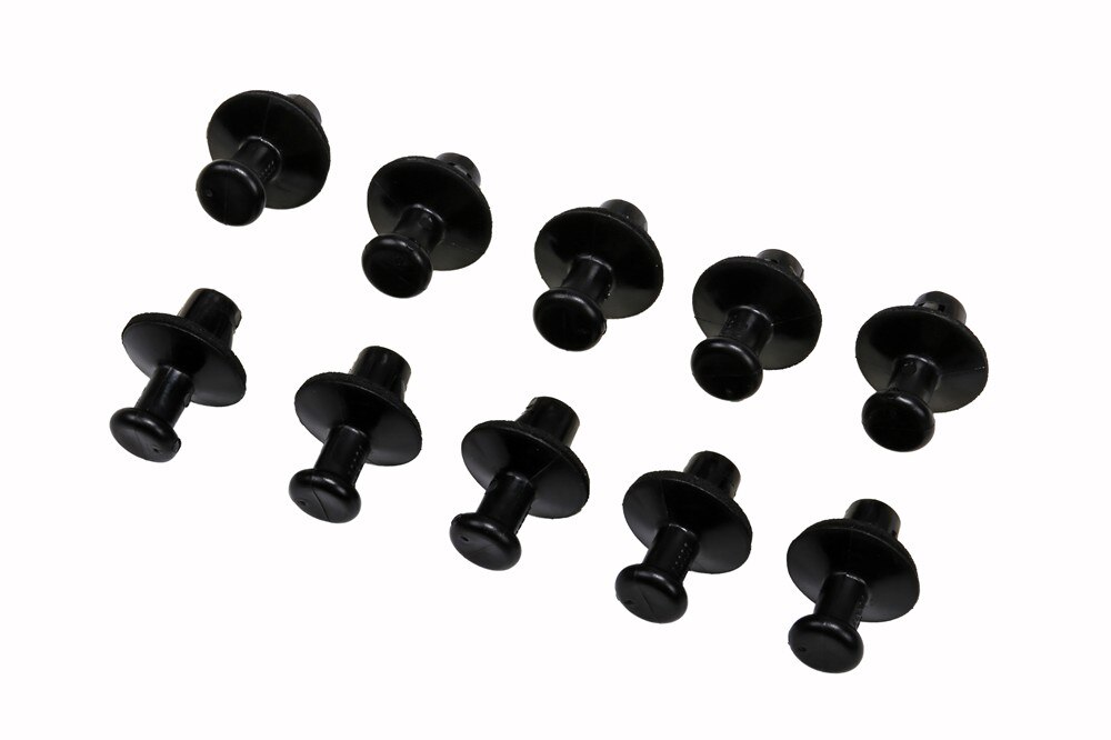 GM Genuine Parts Multi-Purpose Clip