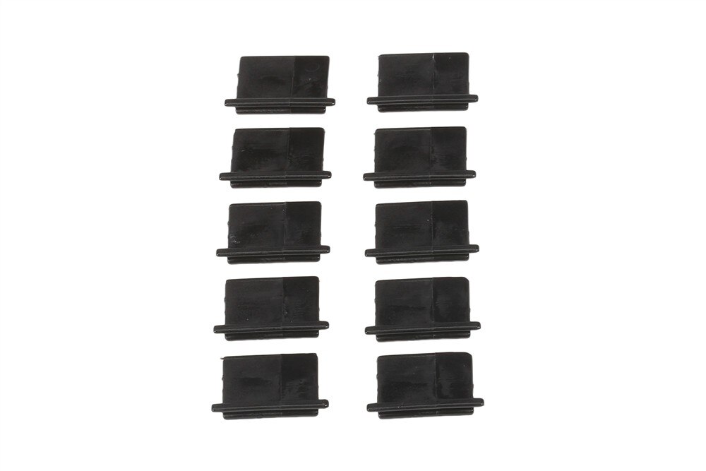 GM Genuine Parts Multi-Purpose Clip
