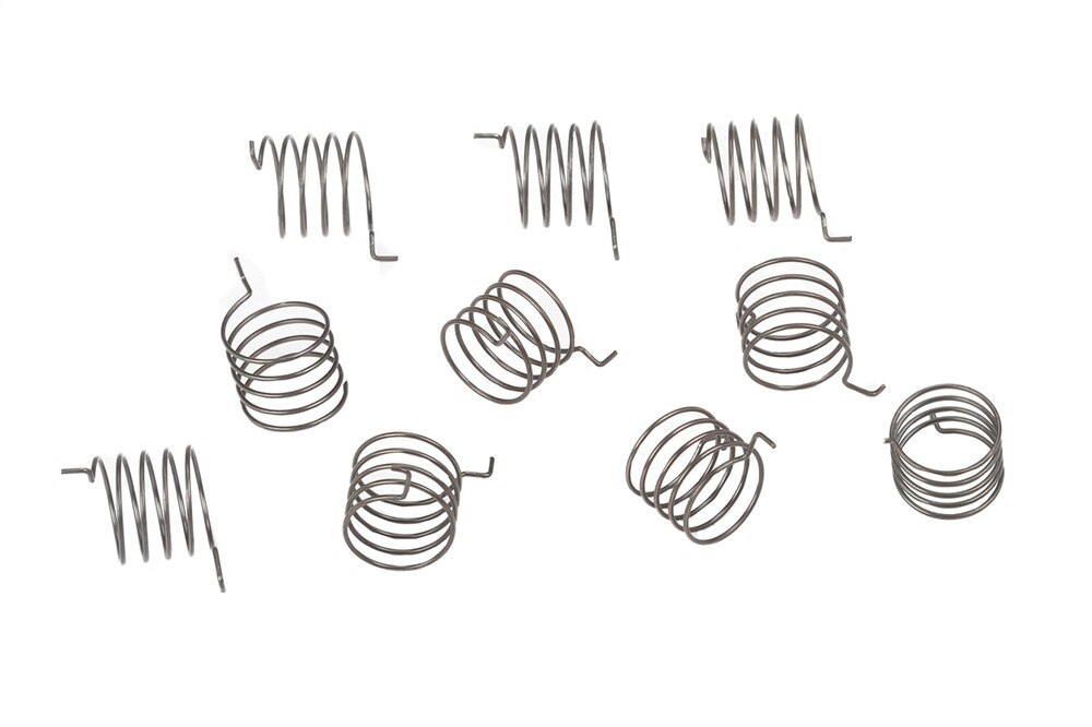 GM Genuine Parts Manual Transmission Spring