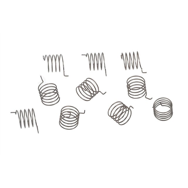 GM Genuine Parts Manual Transmission Spring