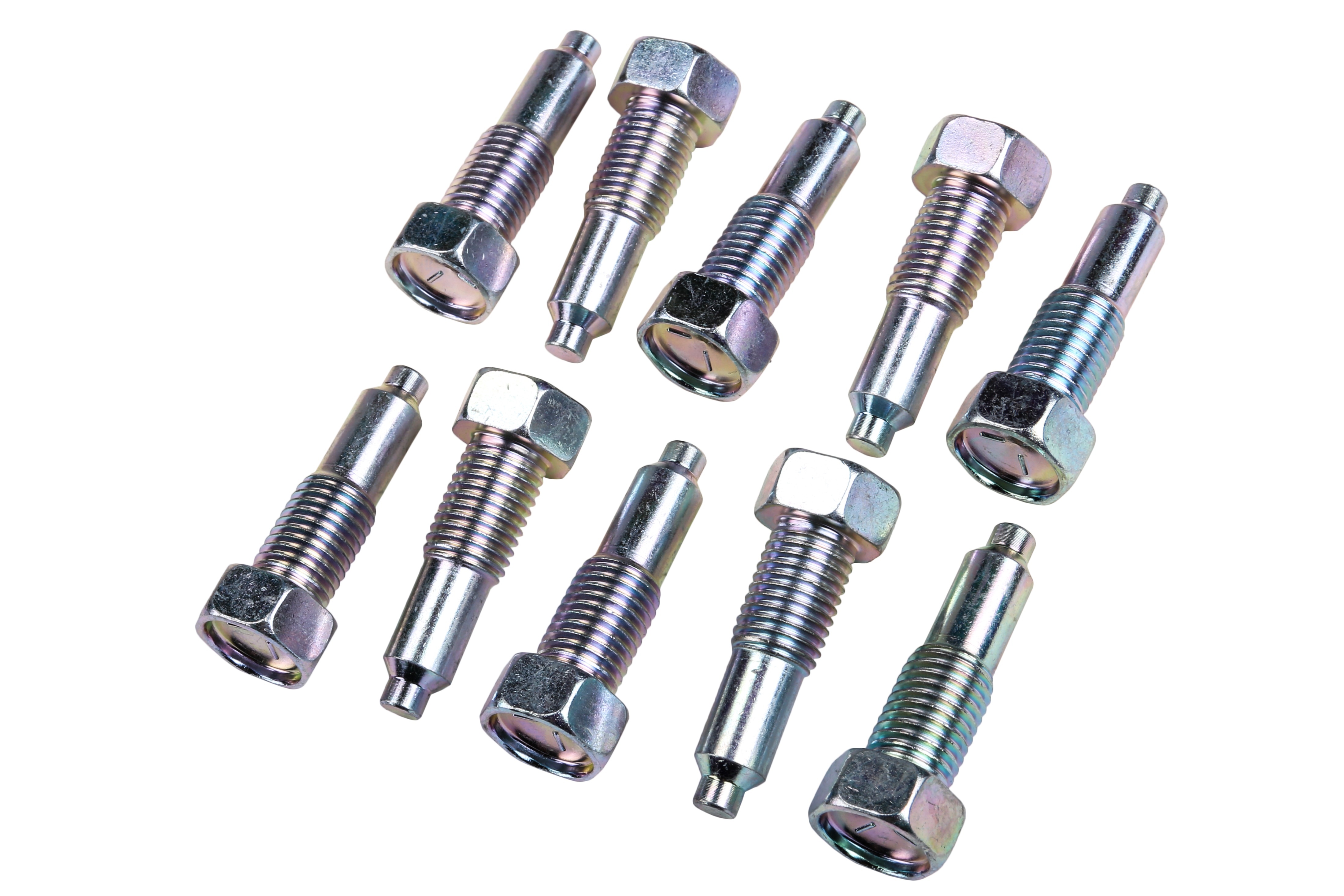 GM Genuine Parts Multi-Purpose Bolt