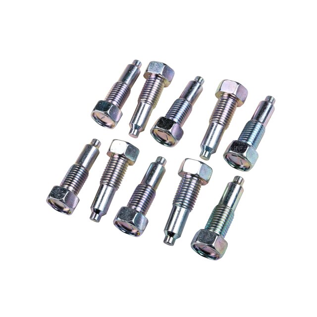 GM Genuine Parts Multi-Purpose Bolt