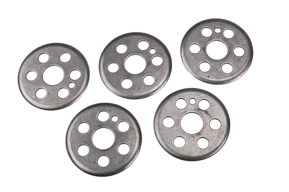 GM Genuine Parts Automatic Transmission Flex Plate