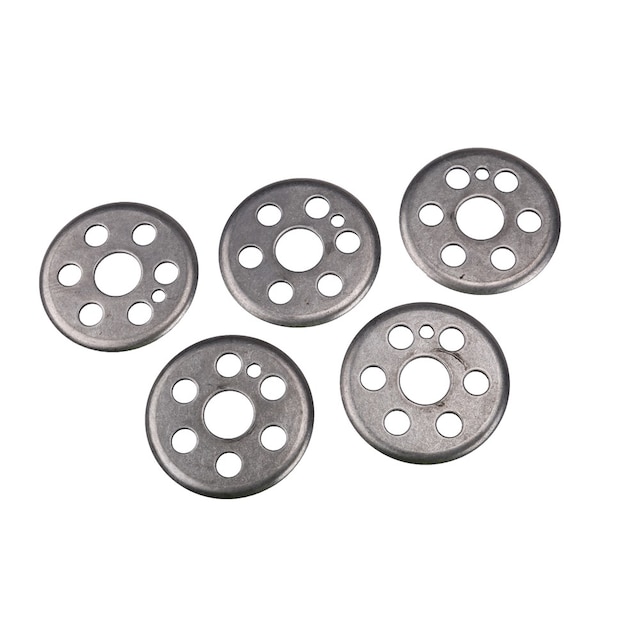 GM Genuine Parts Automatic Transmission Flex Plate