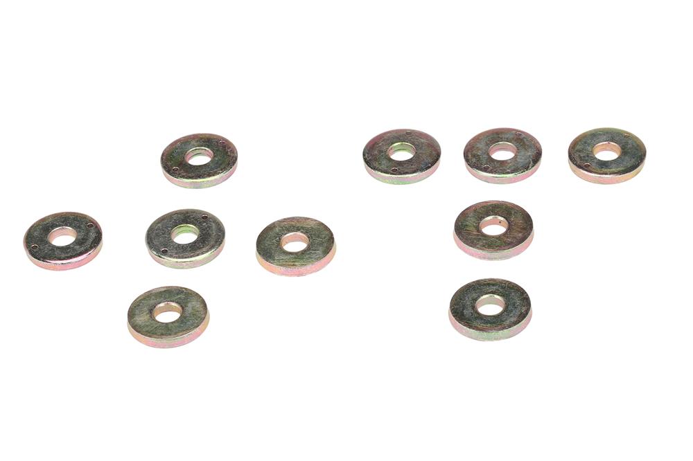 GM Genuine Parts Camshaft Washer