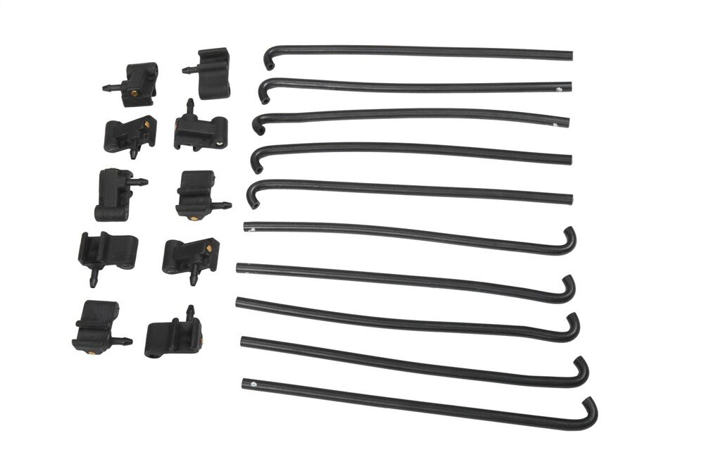GM Genuine Parts Rear Window Washer Nozzle