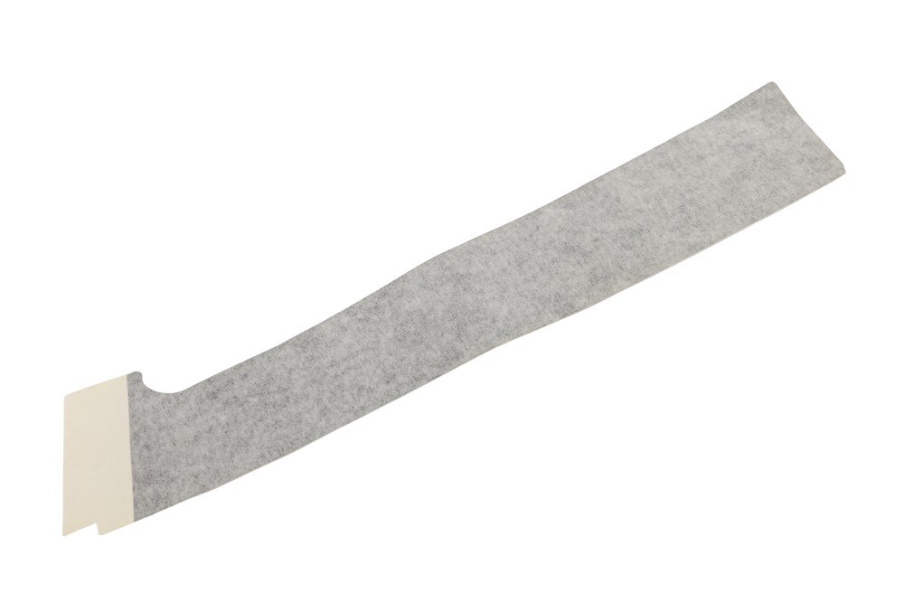 GM Genuine Parts Passenger Side Door Blackout Tape