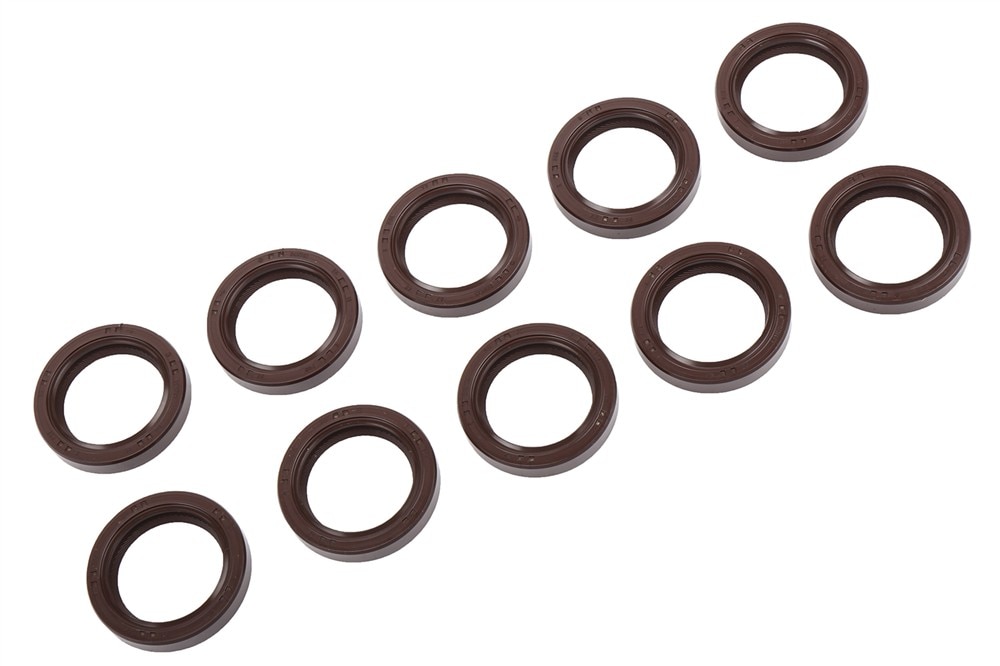 GM Genuine Parts Oil Seal